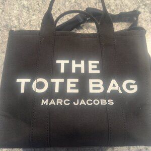 Marc Jacobs The Small Tote Bag